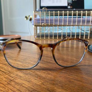 Persol PO3007V Eyeglasses (RX) or Sunglasses (no RX)